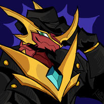 Profile picture, drawn by Thatdoggo0